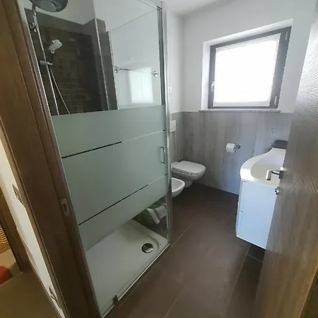 Nyaraló Verdelago