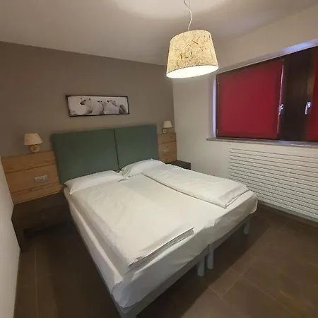 Verdelago Nyaraló